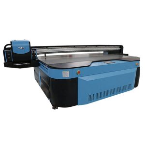 grootformaat multicolor ntek acryl ambachten drukmachine