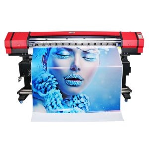 roland eco solventprinter met prijs