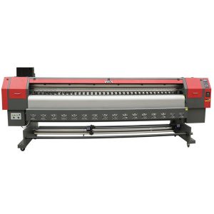 groot formaat dx5 dx7 kop 3.2m eco solventprinter