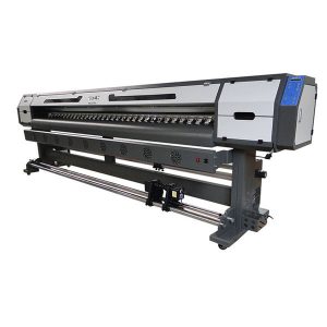 3.2m dgi 5113 hoofd eco solvent printers 10 voet flex banner drukmachine